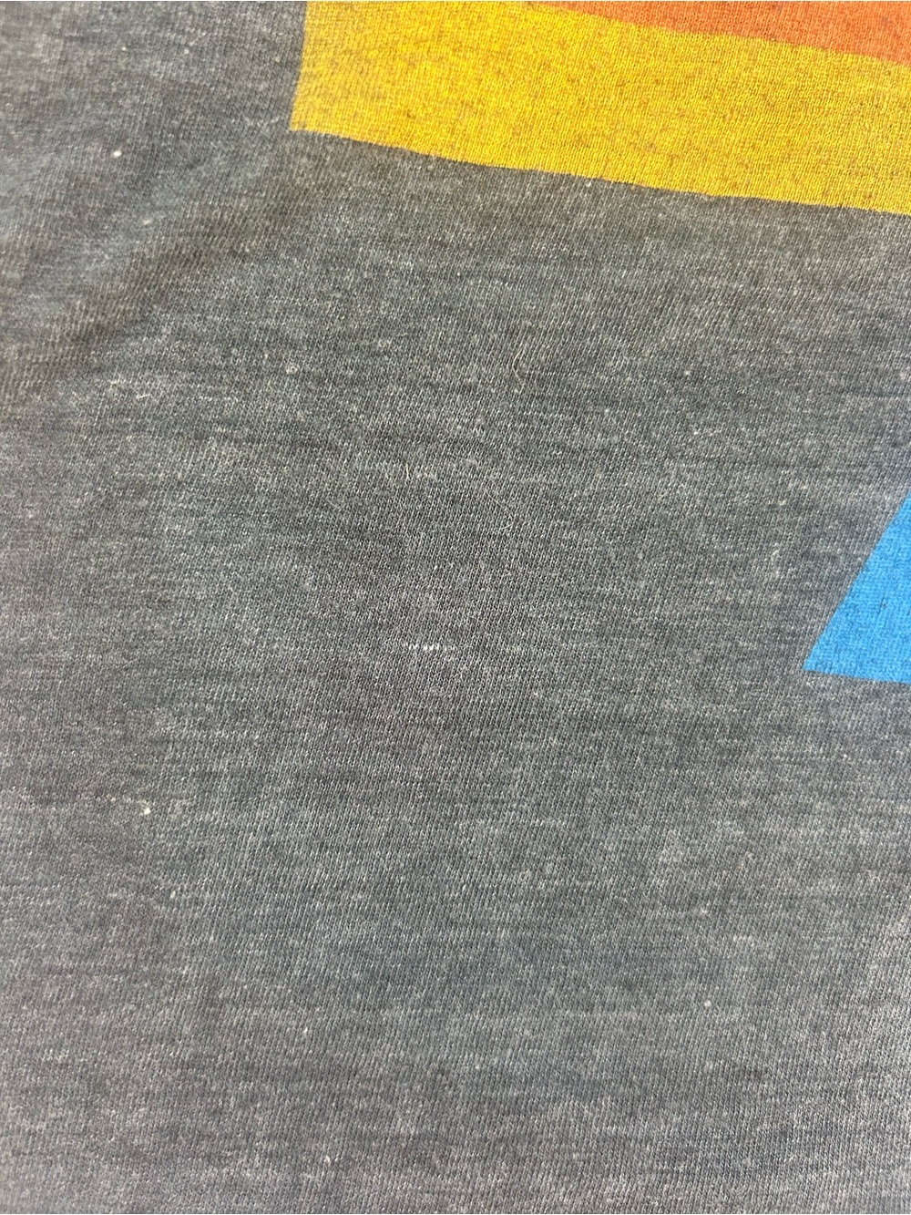 Aviator Nation Charcoal Tee size small - Picture 5 of 5